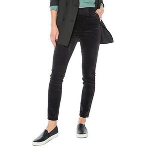 Juicy Couture Dark Corduroy Trousers